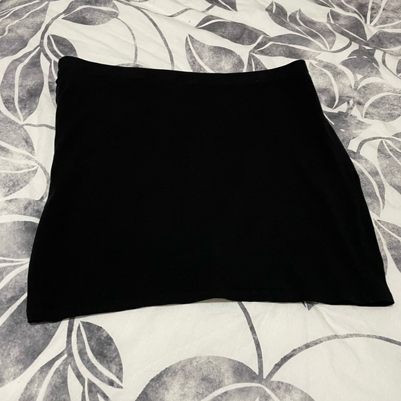 H&M Basic Mini BLACK - Picture 5 of 9